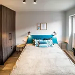 Beautiful Apartment Oldtown